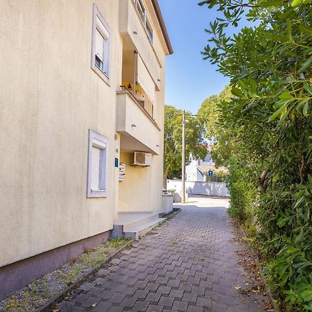 Apartment Stellina Štinjan Dış mekan fotoğraf