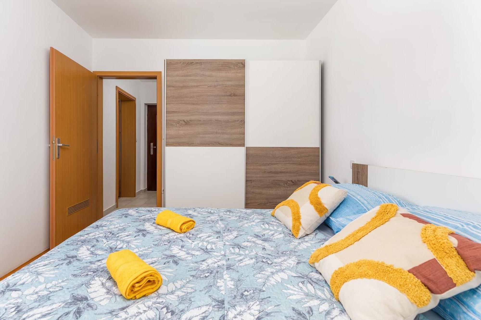 Apartment Stellina Štinjan Dış mekan fotoğraf