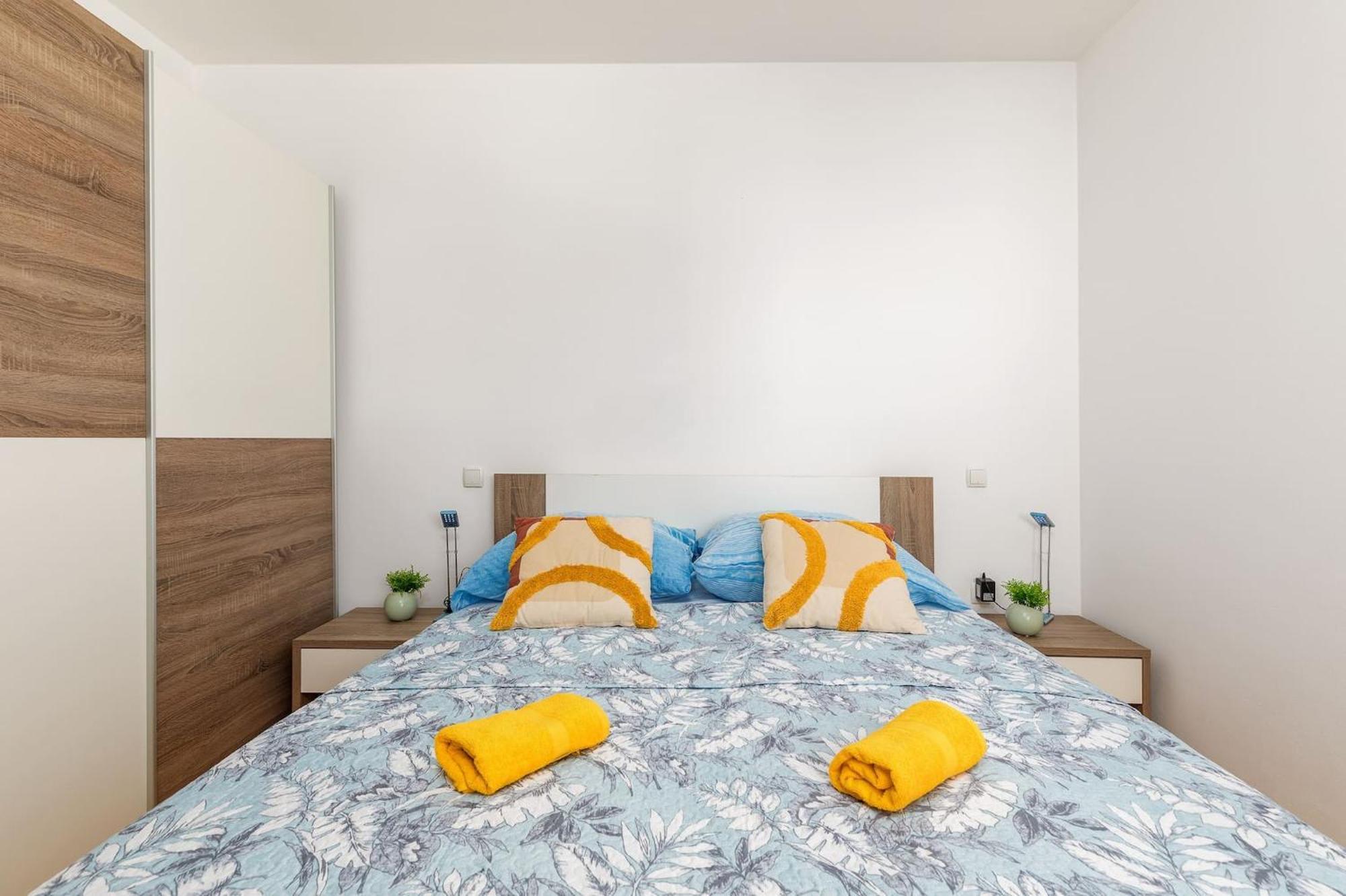 Apartment Stellina Štinjan Dış mekan fotoğraf