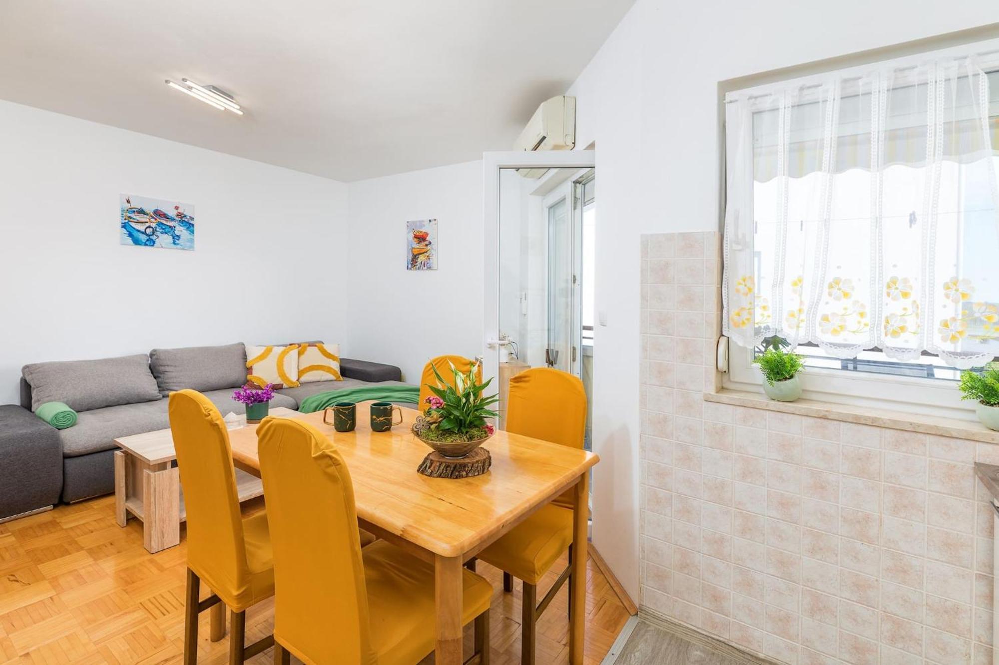 Apartment Stellina Štinjan Dış mekan fotoğraf