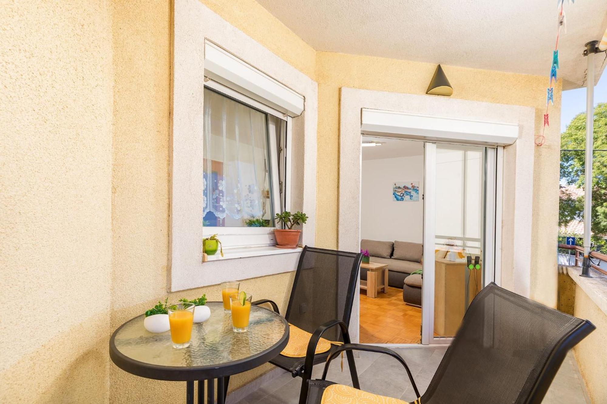 Apartment Stellina Štinjan Dış mekan fotoğraf